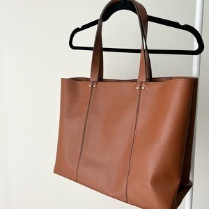 Mango tote bag